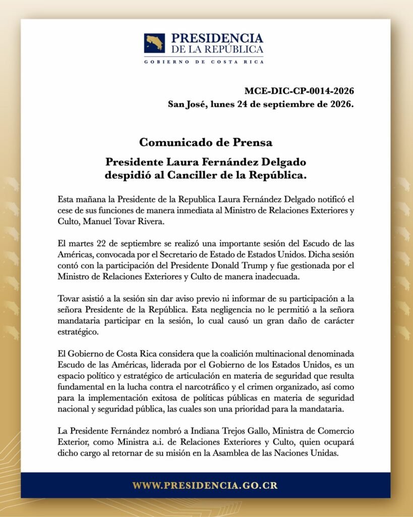 canciller-laura-fernandez-despide-manuel-tovar