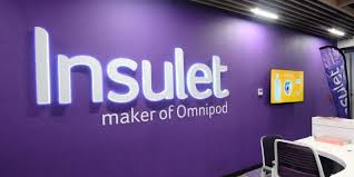 Insulet