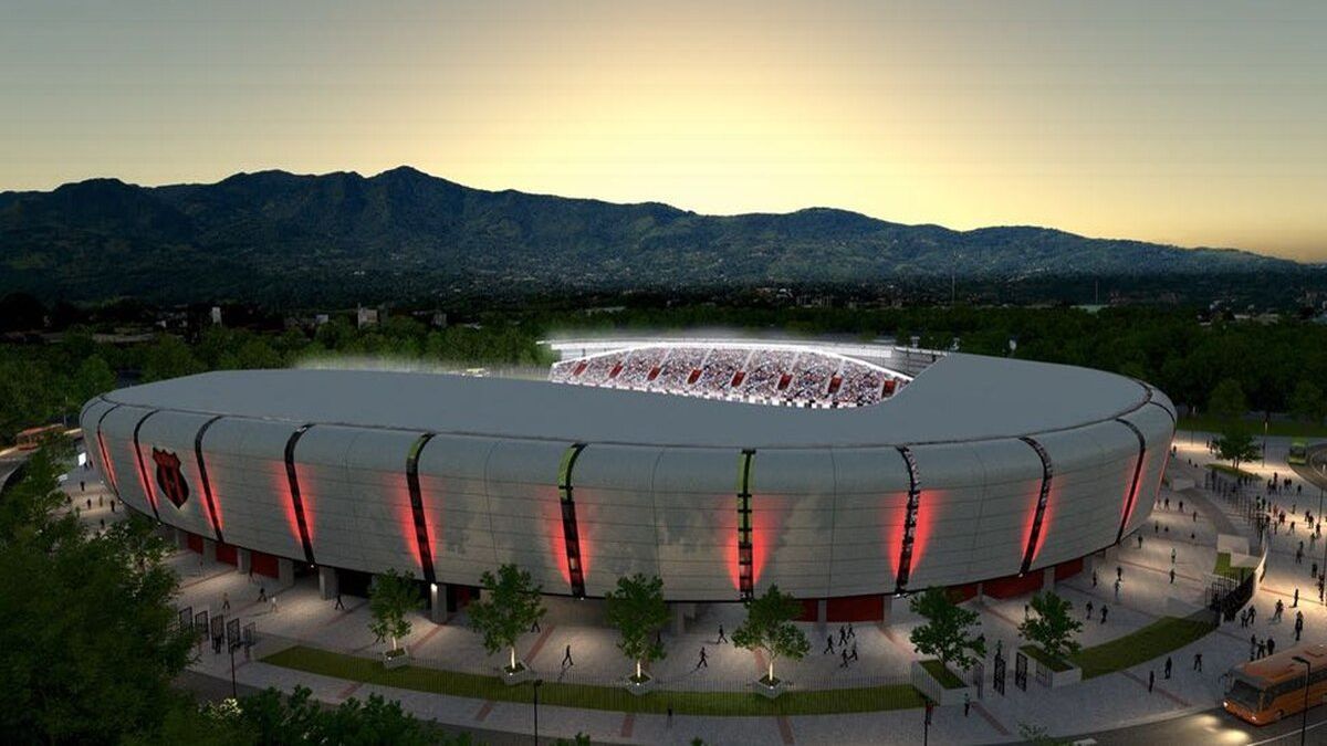 Alajuelense aprueba compra de terreno