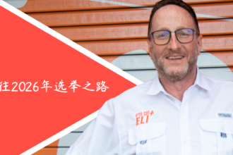 Eliecer Feinzaig Mintz 外交政策 2026年大选